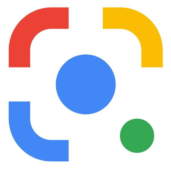 Google Lens a brilliant tool for supporting learners with reading difficulties